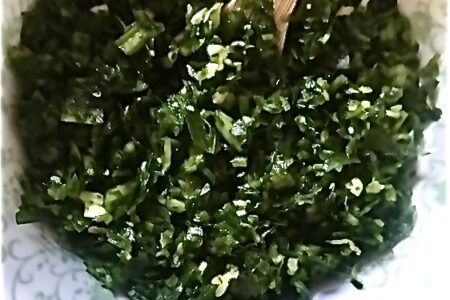 Gremolata