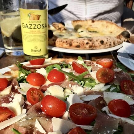 Rossopomodoro