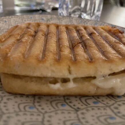 Toast