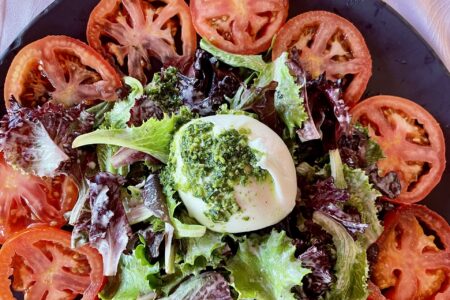 Au Mal Assis-Cannes-glutenfri