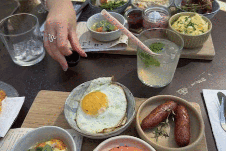 VillaGlutenfri anbefaler: Wulff & Konstali