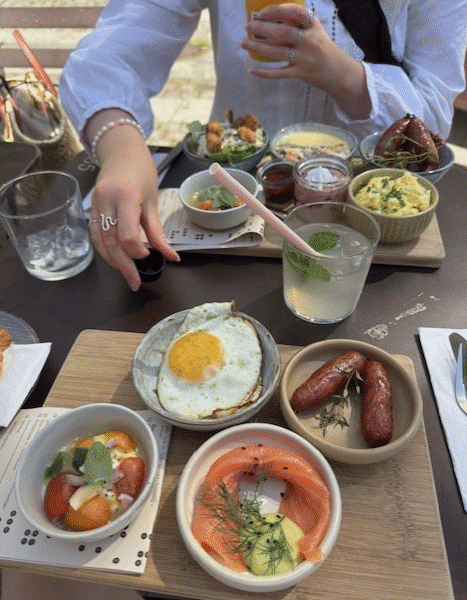 VillaGlutenfri anbefaler: Wulff & Konstali