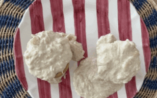 Klassiske nemme tarteletter