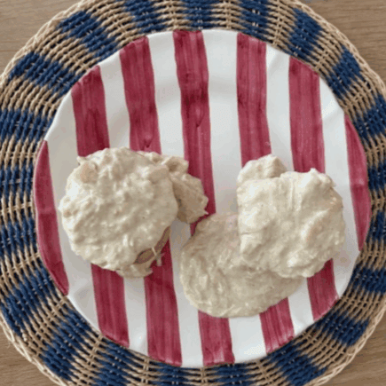 Klassiske nemme tarteletter