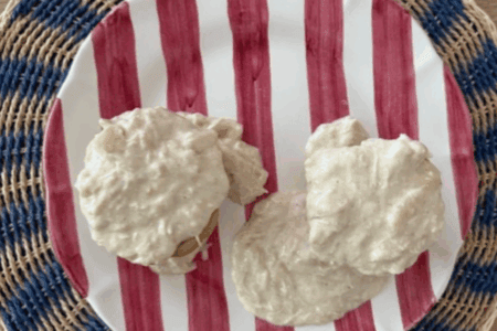 Klassiske nemme tarteletter