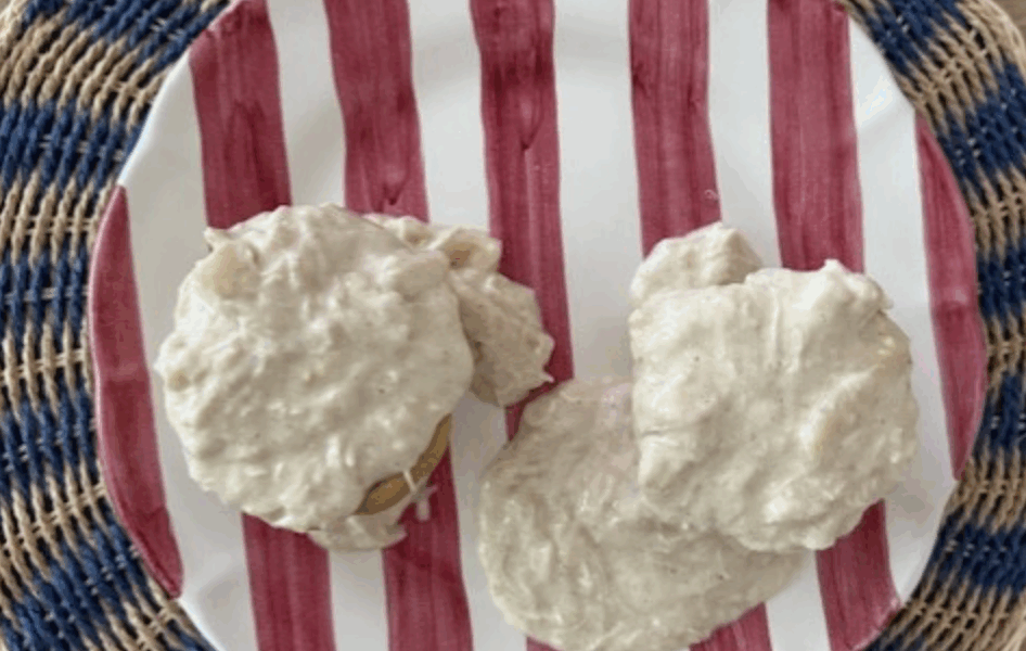 Klassiske nemme tarteletter