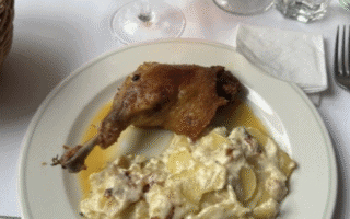 VillaGlutenfri Anbefaler: Restaurant Bouillon – Fransk Inspiration med Glutenfrie Muligheder