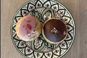 VillaGlutenfri anbefaler H.U.G bageri