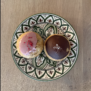 VillaGlutenfri anbefaler H.U.G bageri