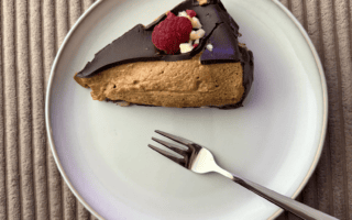 VillaGlutenfri anbefaler: Fahlmans konditori i Helsingborg