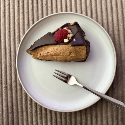 VillaGlutenfri anbefaler: Fahlmans konditori i Helsingborg