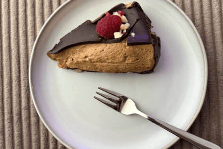 VillaGlutenfri anbefaler: Fahlmans konditori i Helsingborg