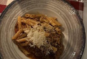 VillagGutenfri anbefaler Ristorante Paganini i Stockholm