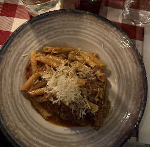 VillagGutenfri anbefaler Ristorante Paganini i Stockholm