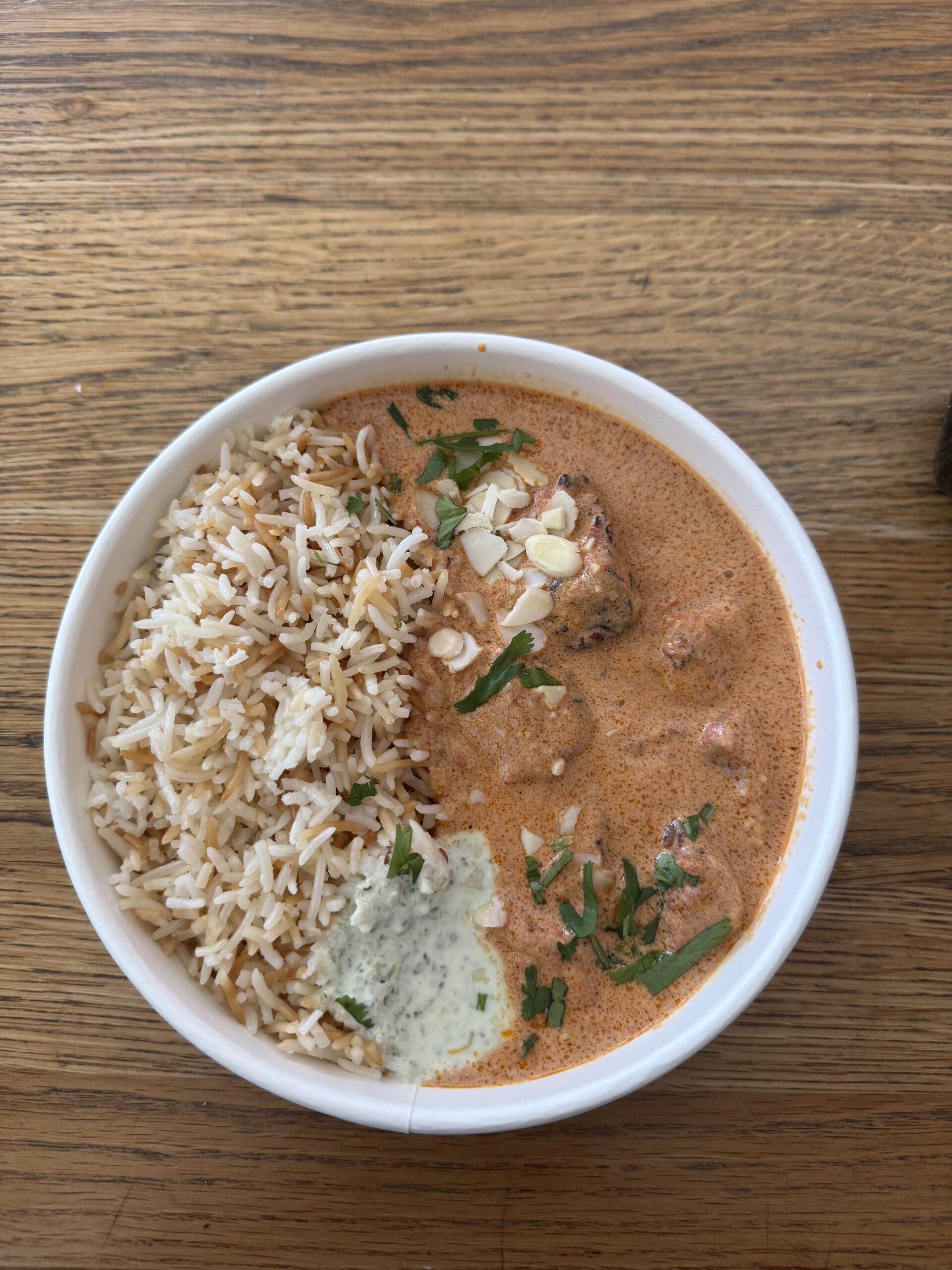 VillaGlutenfri anbefaler: Dhaba